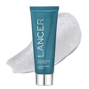 New Lancer The Method Cleanse 2.0 Fl Oz